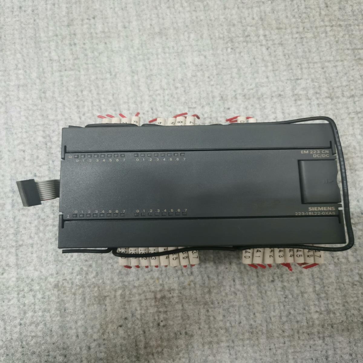 （设备配件）西门子223-1PL22-0XA8