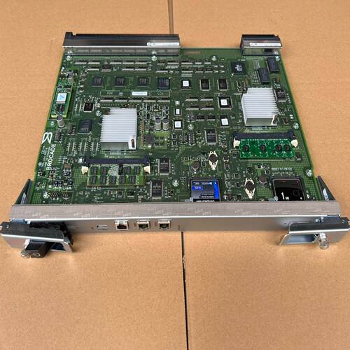 （设备配件）博科 CP8 板卡 60-1000376-12 用于博科机柜
