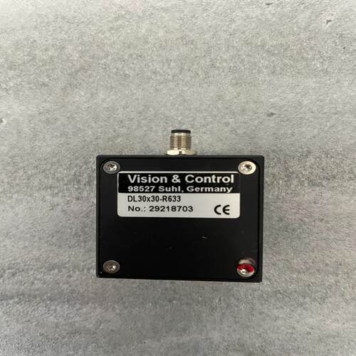 [德峰]VisionDL30x30新成色，R633，-
