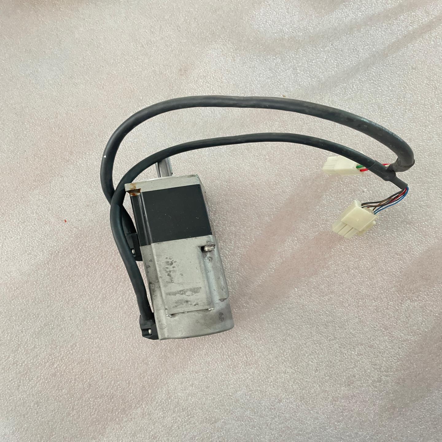 （设备配件）如图所示需要伺服电机川TS4603N7182E200成色多摩