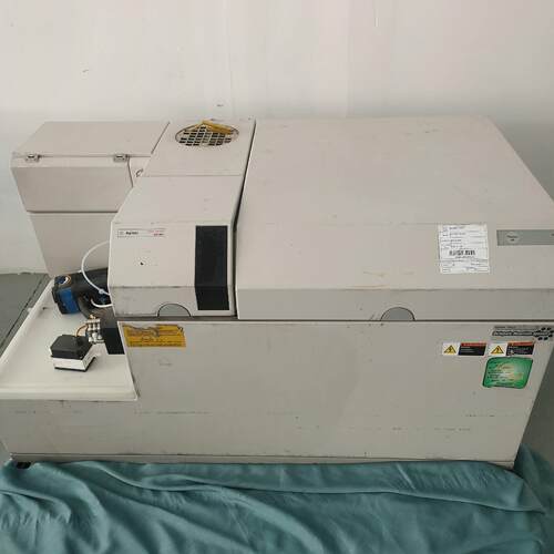 [德峰]安捷伦Agilent  7500CS ICP-MS质谱仪