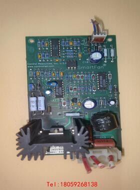 【非标价】HELLER回流焊风速卡smartFan控制板AC-V Re
