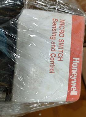 霍尼韦尔行程l限位开关bzv6-2rq8议价