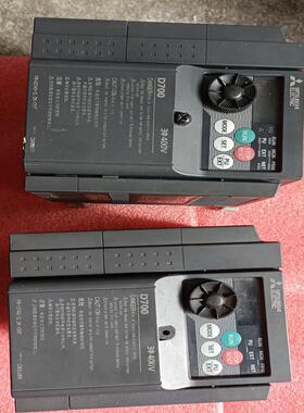 变频器 FR-D740-2.2K-CHT /FR-D74