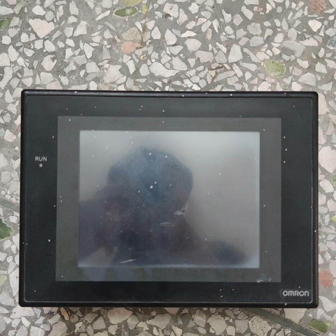 触摸屏NS5-MQ10B-ECV2，件，功能正