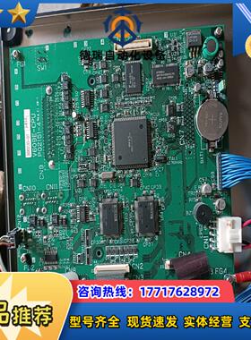 富士触摸屏v609e-cpu p02151-4 lj64h0议价