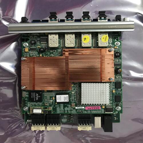 [德峰]P90-8GE4COC3-SFP