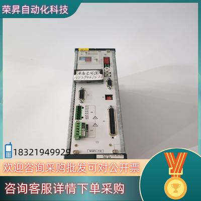 现货BERGER LAHR百格拉WDP5-118.05100