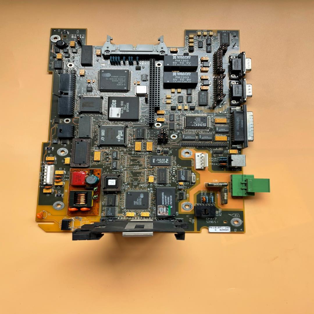 （设备配件）美国 XYCOM 工业 主板 PN101971-103