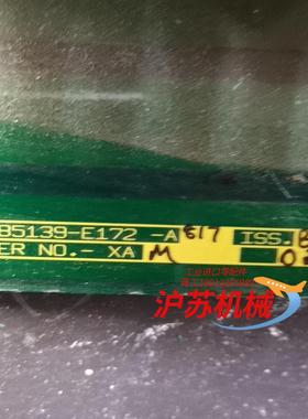 变频器配件 G85139-E172-A817 线路板 模块板