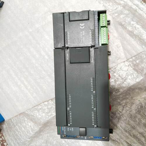 自在为先PLC  GCY PLC-RC,CPU24/16,G