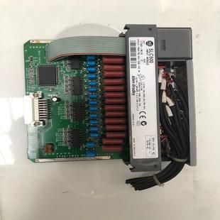 功能正常 IM16 有 1746 罗克韦尔卡件