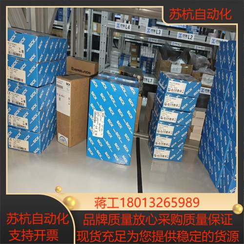 VSE180-2P42432全新原装德国sick西克光电对射