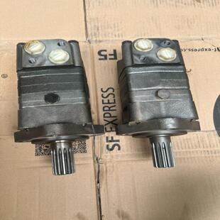 （设备配件）库存丹佛斯F0511OMS200 萨奥纯新货马达151摆线