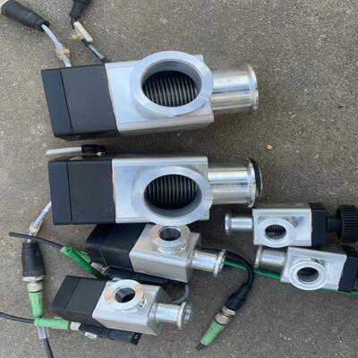 瑞士VAT  真空阀，26424-KA141－BND1/15