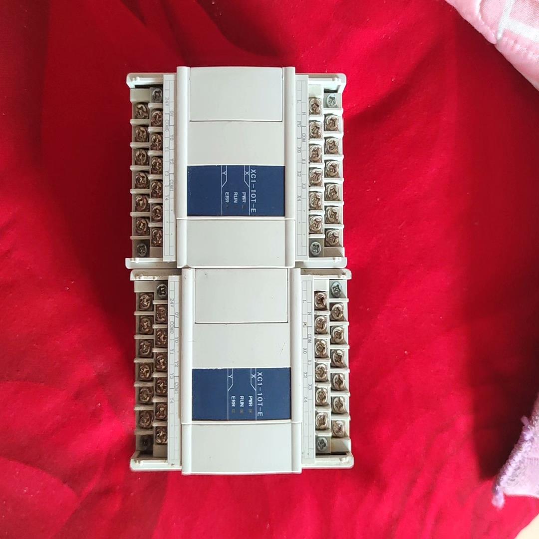 XC1-10T多台，看上带走