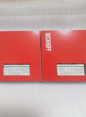 倍福模块 kl1702议价