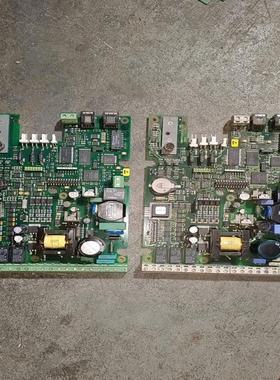 [德峰]拆机ABB软启动器PST PSTB系列主板CPU1SFB53