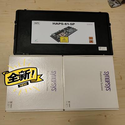 [德峰]SYNOPSYS HAPS-61-SP C1 开发板感兴趣的