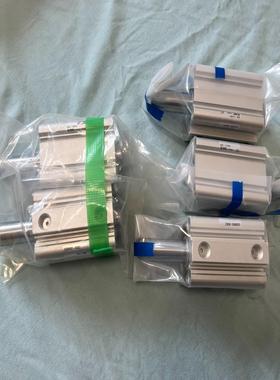 SMC气缸CQ2WB32-35DCZ，全新没有使用过，实物请