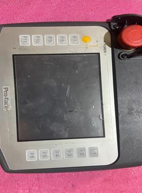 Pro-Face/普洛菲斯+PFXGP4311HTADER+