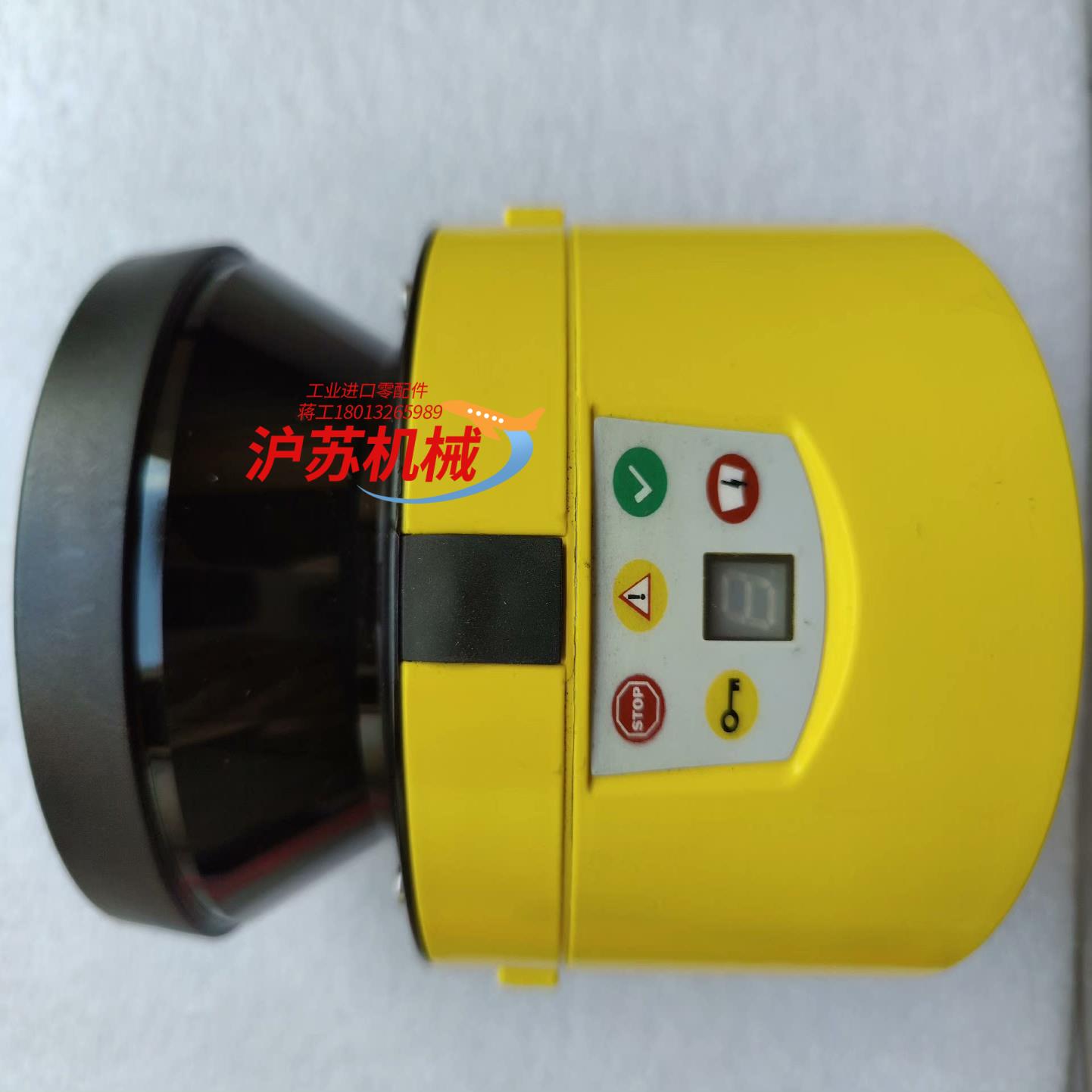 SICK西克S30B-3011DA  件功能完好