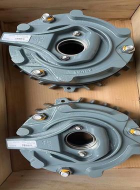 SEW制动器BM15HF150NM400AC德国赛威