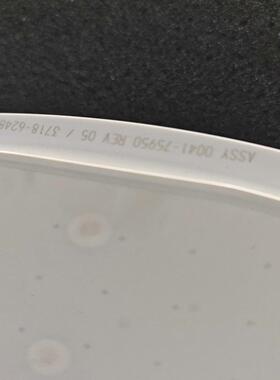 （设备配件）AMAT  0041-75950