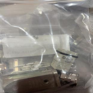 HARTING连接器09120073001公芯7针HAN