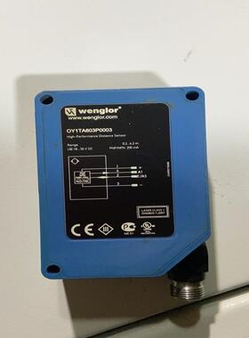 （设备配件）格勒拆机OY1TA603P0003议价， 威
