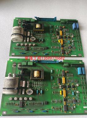 【荣强工控】ABB控制板SNAT617CHC，拆机二只，功能完好