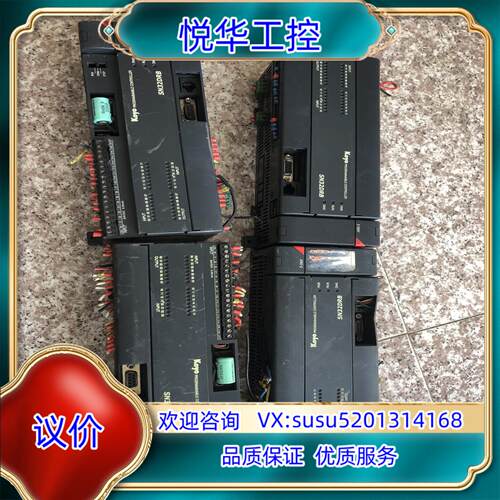 koyo光洋PLC型号SN-32DR-B1成色好议价