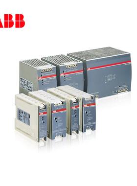 ABB开关电源 CP-T 48/5.0/10.0/20.0