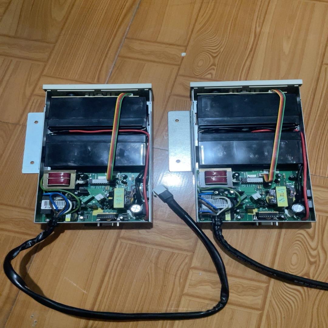 Bicker电源iups-401-B8出售，实拍，成色挺好，
