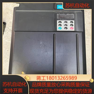 汇川变频器 MD500ET37GB 37KW  功能