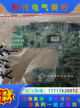 F70CA560 三菱变频器F740大功率主板CPU板 F7议价