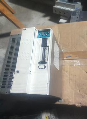 原装 MFDDTB3A2 003通用型5.0KW伺服