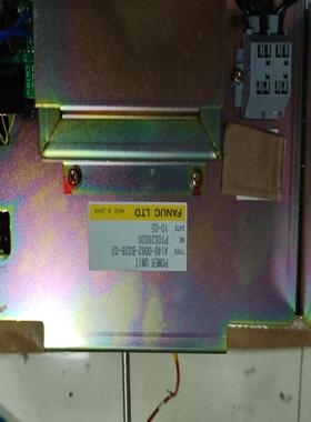 FANUC发那科激光电源A14B-0082-B328-02，