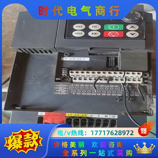 4T0040G 华远变频器 00554.0KW一