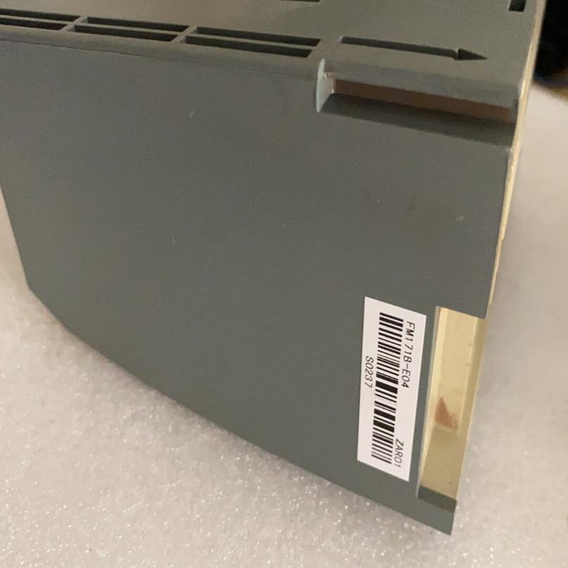 [德峰]FM171B功能完好。实物