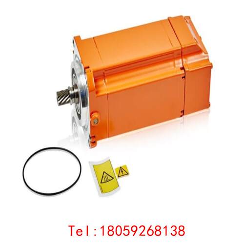 【非标价】ABB机器人 4轴电机IRB6700