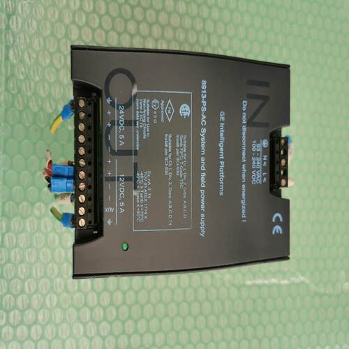 GE  8913-PS-AC  System电源