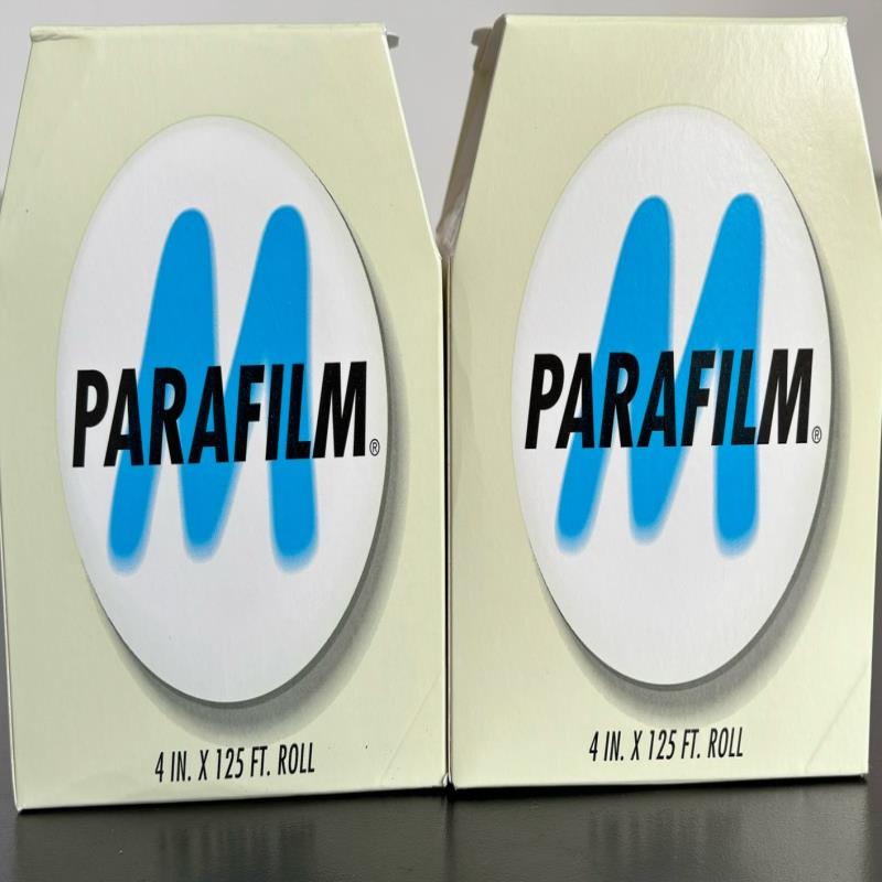 Parafilm实验室封口膜 PM996。全新
