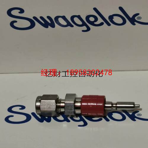 议价SS-QC4-D-400 带阀门的不锈钢仪表快速接头0.2Cv 1/4in现货议