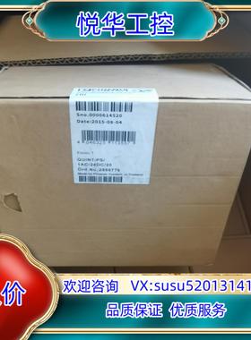 原装菲尼克斯开关电源。2866763 2938811全新，286议价