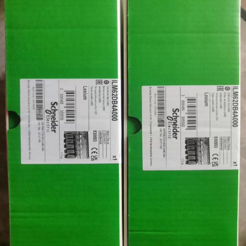 ILM62DB4A000，伺服电机全新原装正品，有需要
