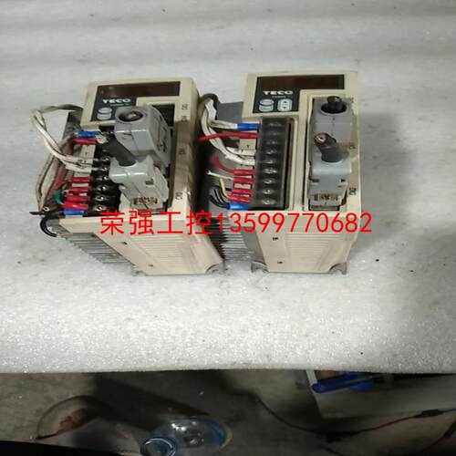 【荣强工控】拆机中原驱动器TSTEP 30C已售，TSTEP 20C，功