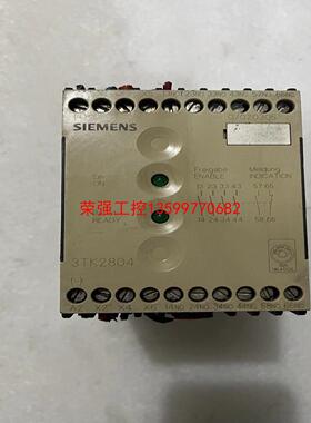 【荣强工控】3TK2804-0BB4二手拆机西门子继电器实物图拍摄，功能