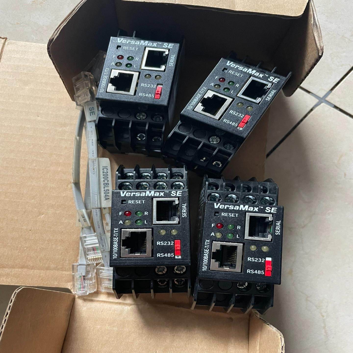 （设备配件）IC200SET001,IC200SET001-02，GE