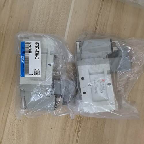 SMC 全新正品VF5120-4DD1-03
